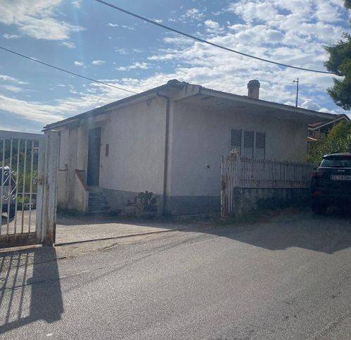 Villa a Castellabate in Località San Pietro - Foto 3