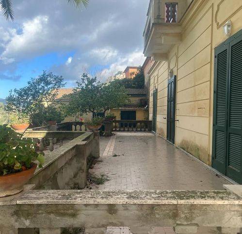 Villa a Castellabate in Via Carmine Mazzarella - Foto 3