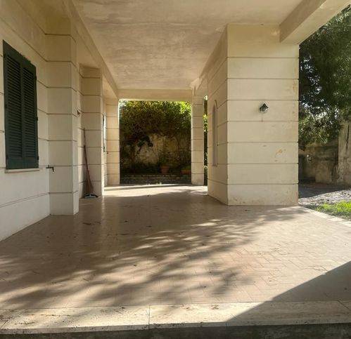 Villa a Castellabate in Via Carmine Mazzarella - Foto 4