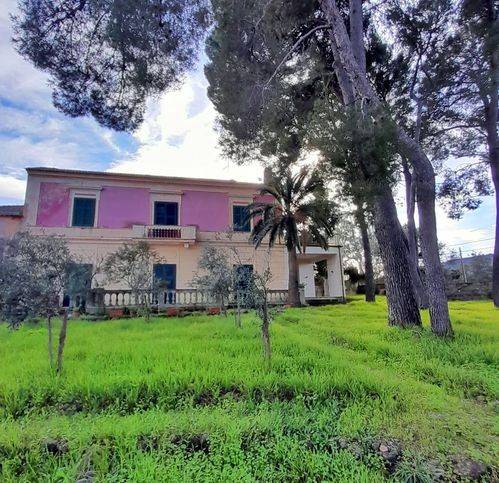 Villa a Castellabate in Via Carmine Mazzarella - Foto 5