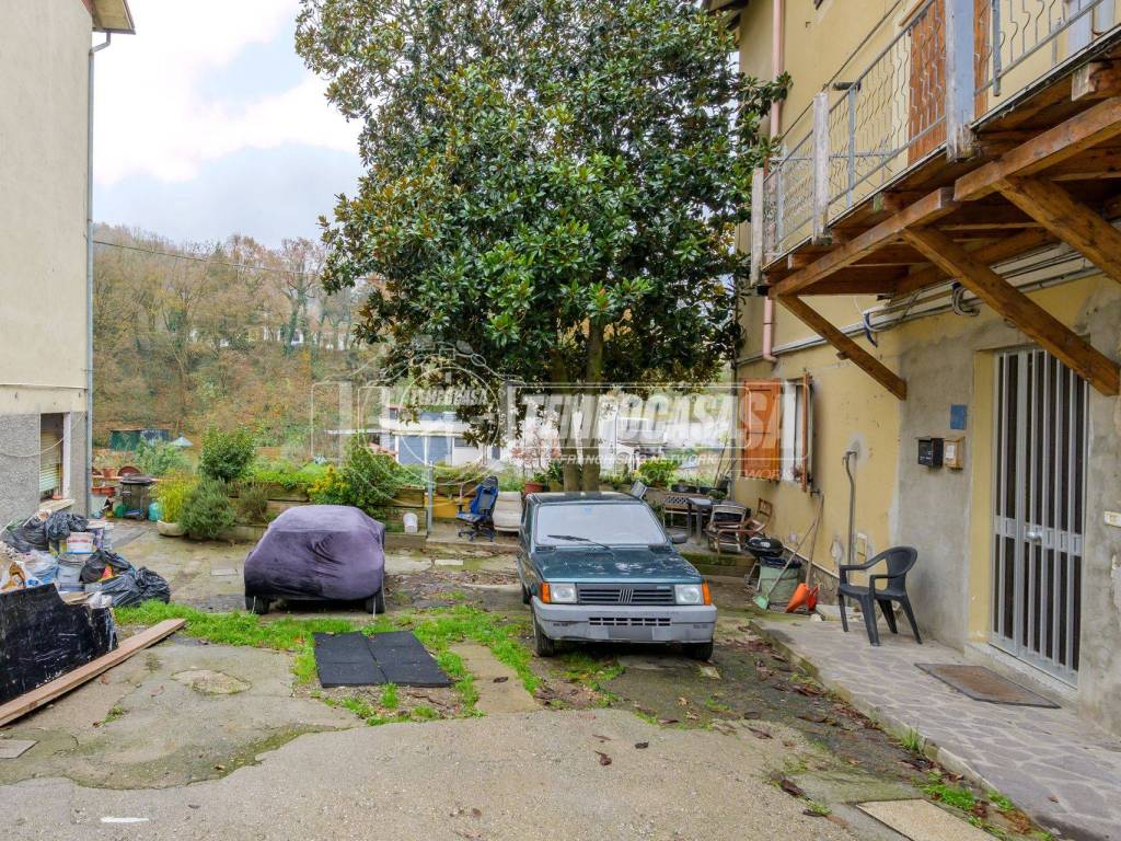 Appartamento a Monterenzio in Via Idice, 133 - Foto 2