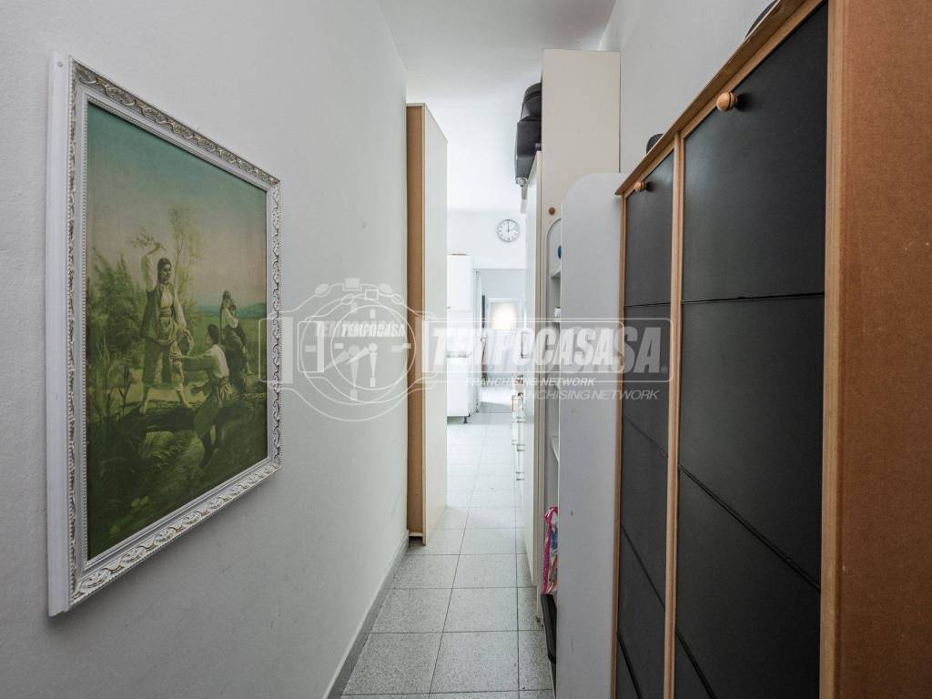 Appartamento a Monterenzio in Via Idice, 133 - Foto 3