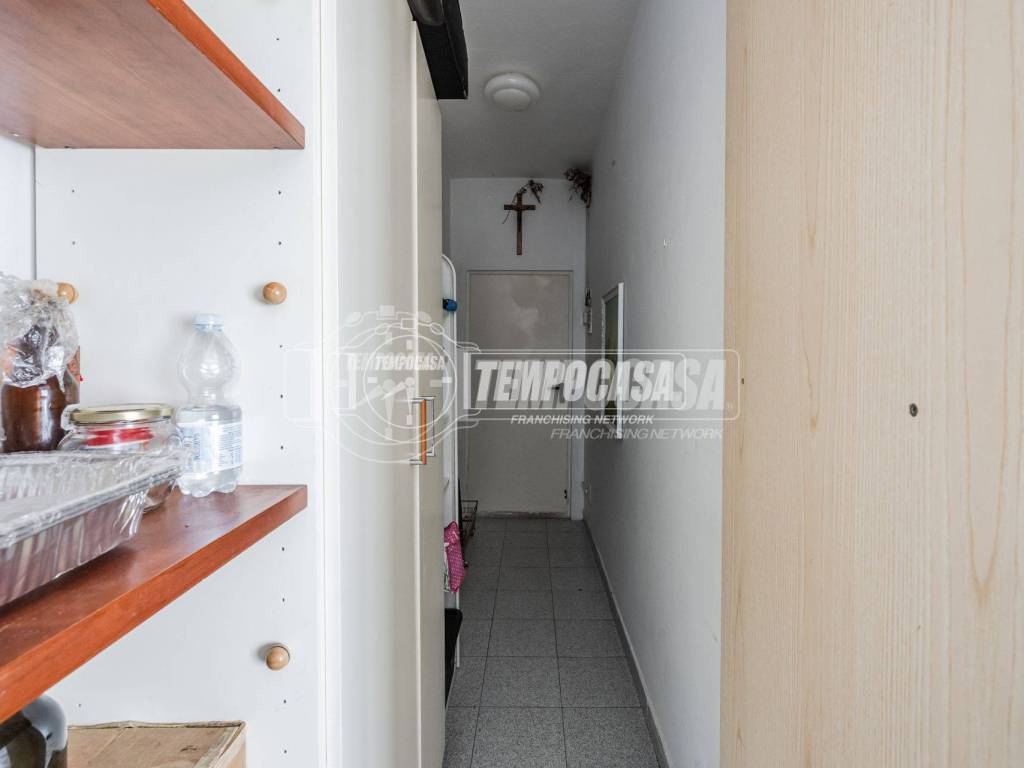 Appartamento a Monterenzio in Via Idice, 133 - Foto 4