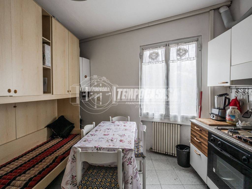 Appartamento a Monterenzio in Via Idice, 133 - Foto 5