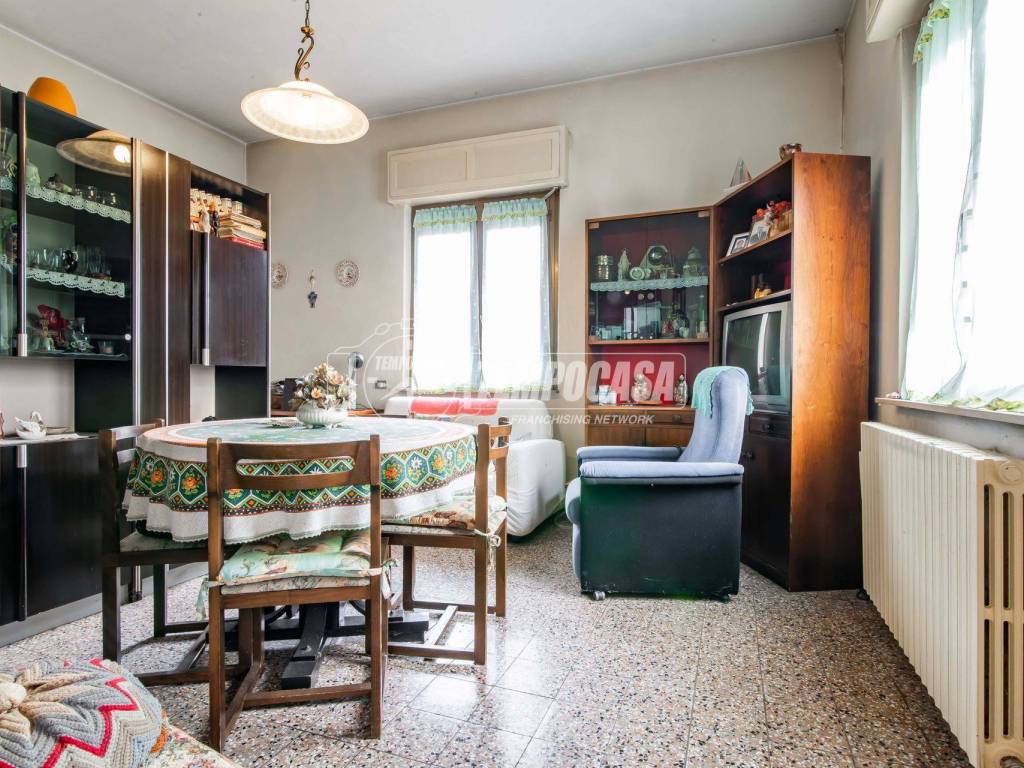 Villa a Solbiate olona in Via Mazzini 86 - Foto 3