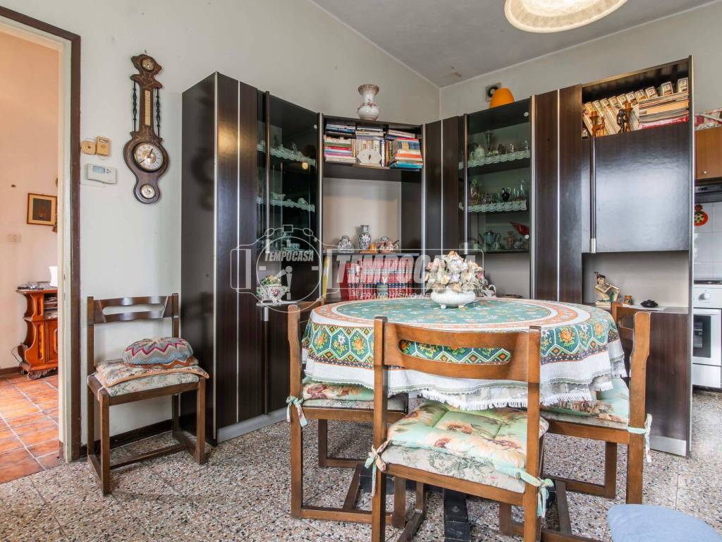 Villa a Solbiate olona in Via Mazzini 86 - Foto 4