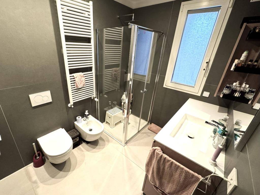 Appartamento a Riccione in Viale Cervino - Foto 2
