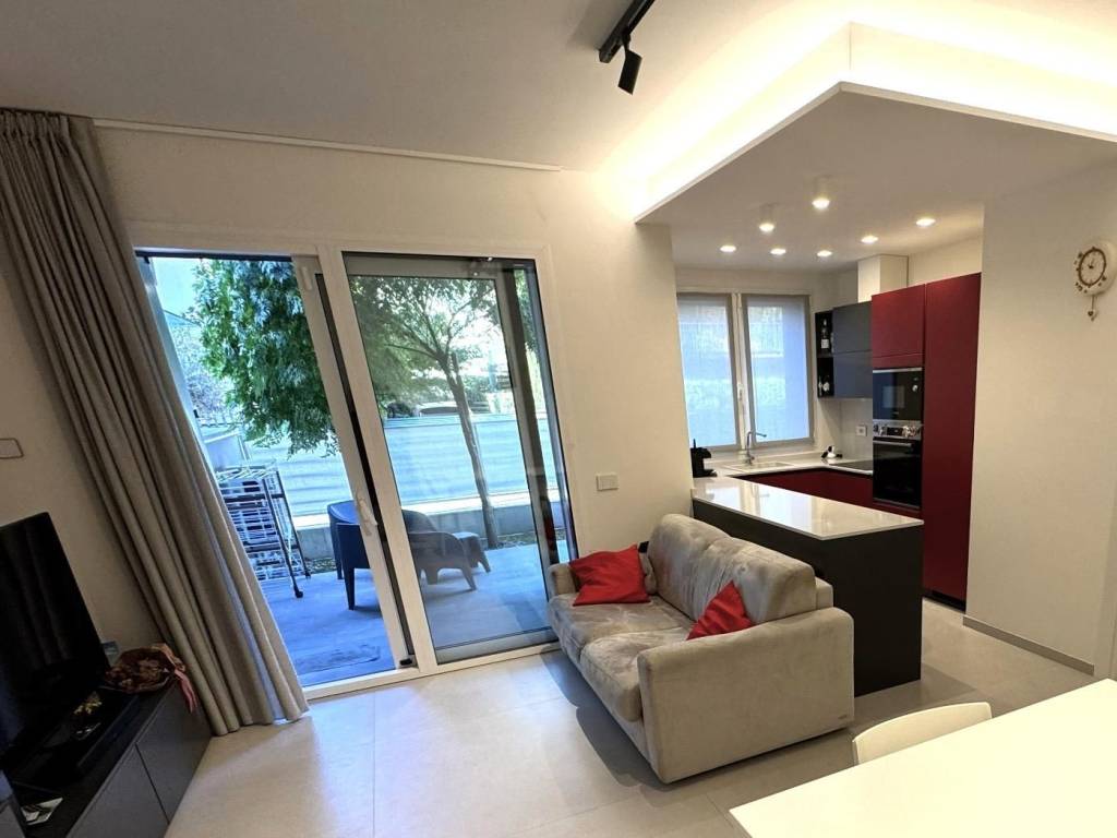 Appartamento a Riccione in Viale Cervino - Foto 4