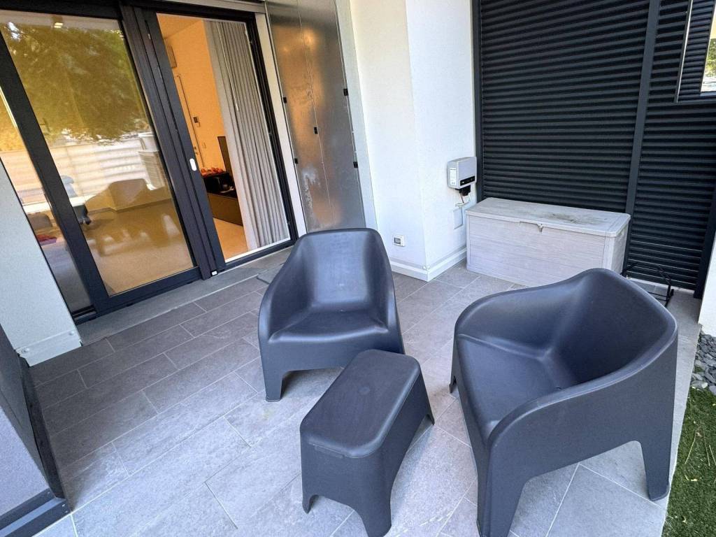 Appartamento a Riccione in Viale Cervino - Foto 5