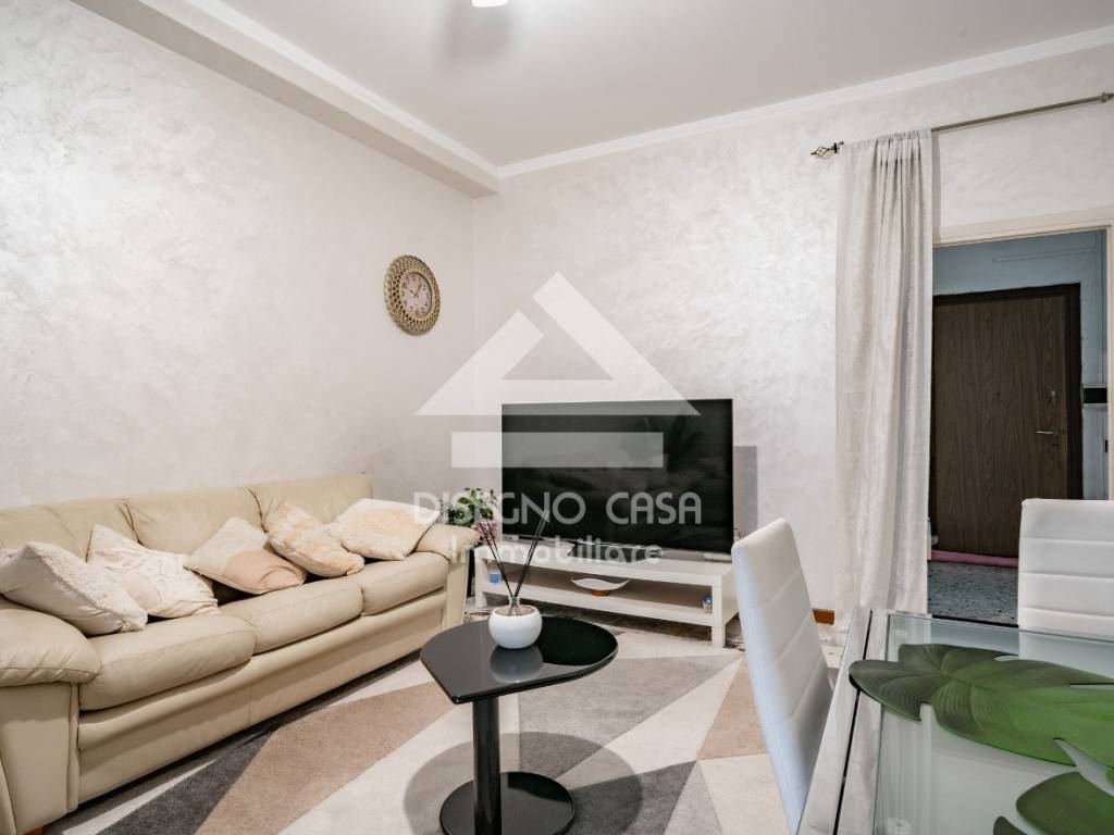 Appartamento a Calco in Via Cornello, 3 - Foto 2