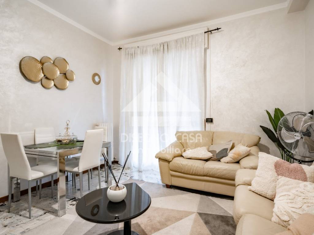 Appartamento a Calco in Via Cornello, 3 - Foto 3