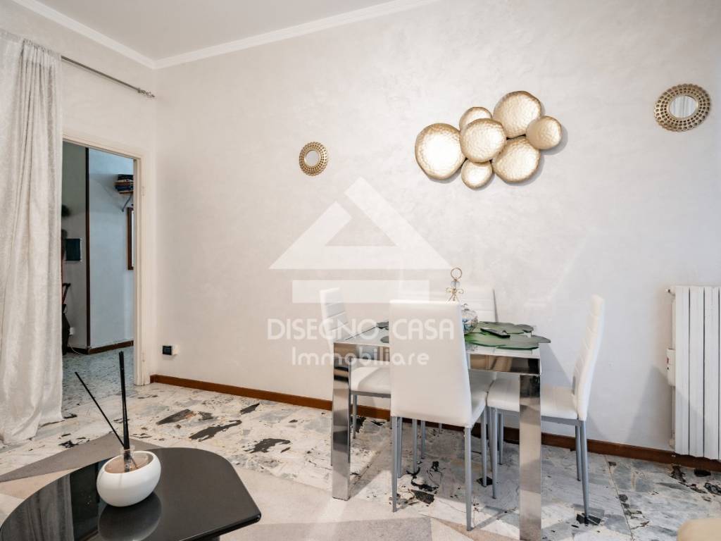 Appartamento a Calco in Via Cornello, 3 - Foto 4
