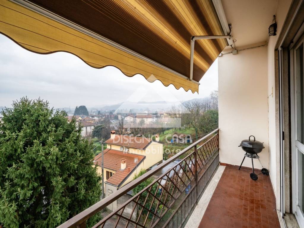 Appartamento a Calco in Via Cornello, 3 - Foto 5