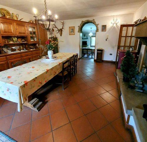 Villa a Subbiano in Località Spedaletto - Foto 2