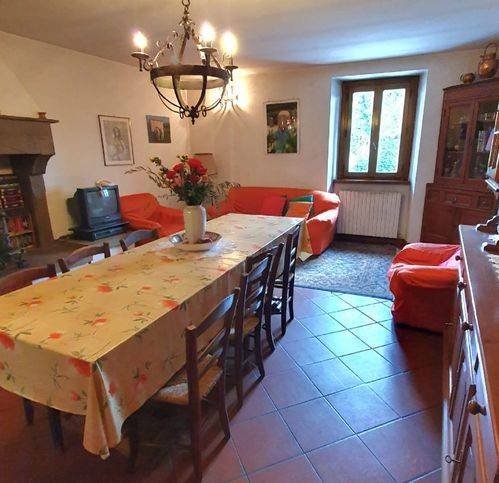 Villa a Subbiano in Località Spedaletto - Foto 4