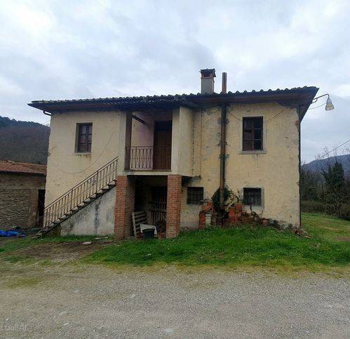 Rustico / casale a Subbiano in Località Calbenzano 149 - Foto 4