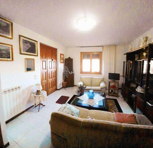 Villa a Capolona - Foto 4