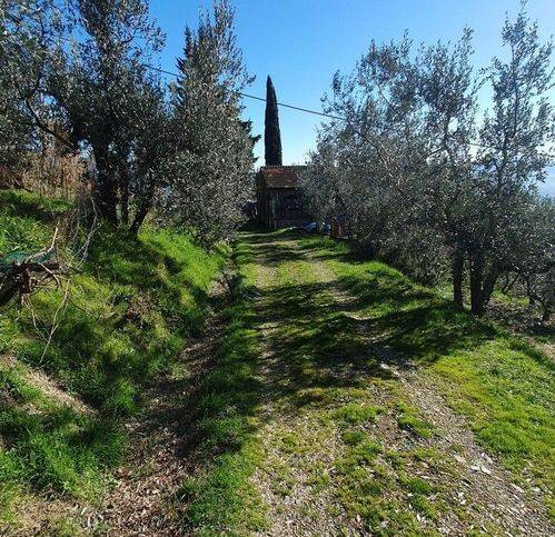 Villa a Capolona in Località Bibbiano - Foto 2
