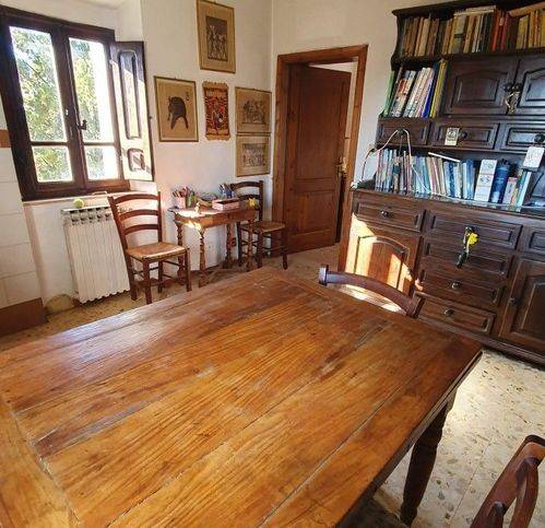 Villa a Capolona in Località Bibbiano - Foto 3