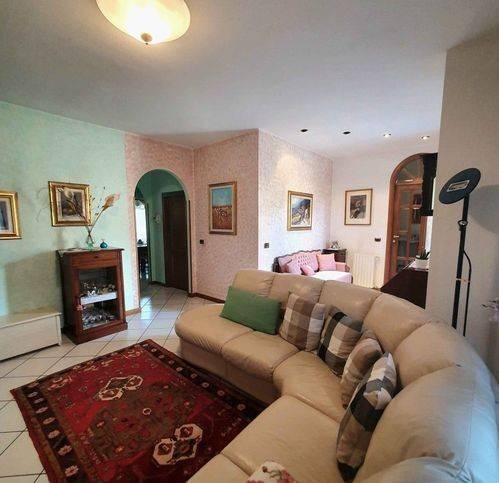 Villa a Chitignano in Via Verna - Foto 5