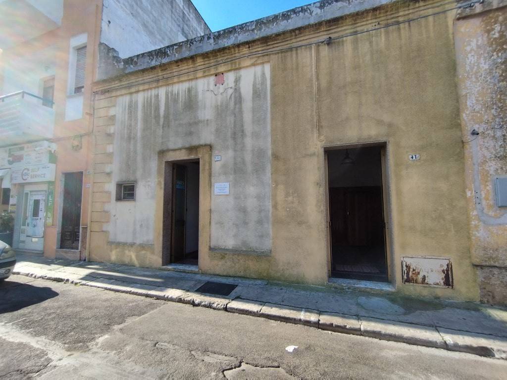 Casa indipendente a Ugento in via messapica , 41 - Foto 2