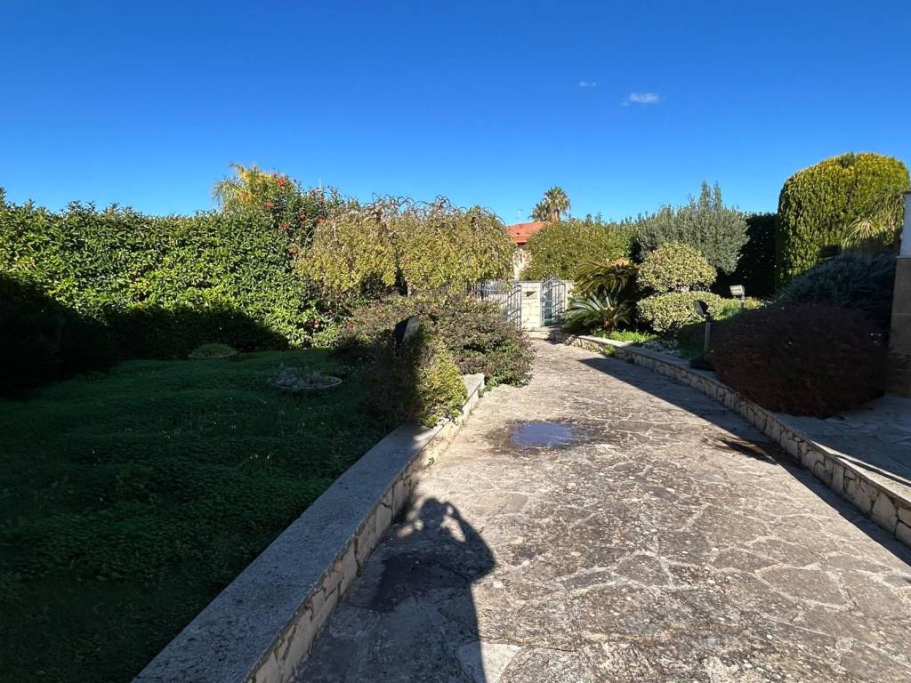 Villa a Modica in Via Vanella 137, 12 - Foto 4