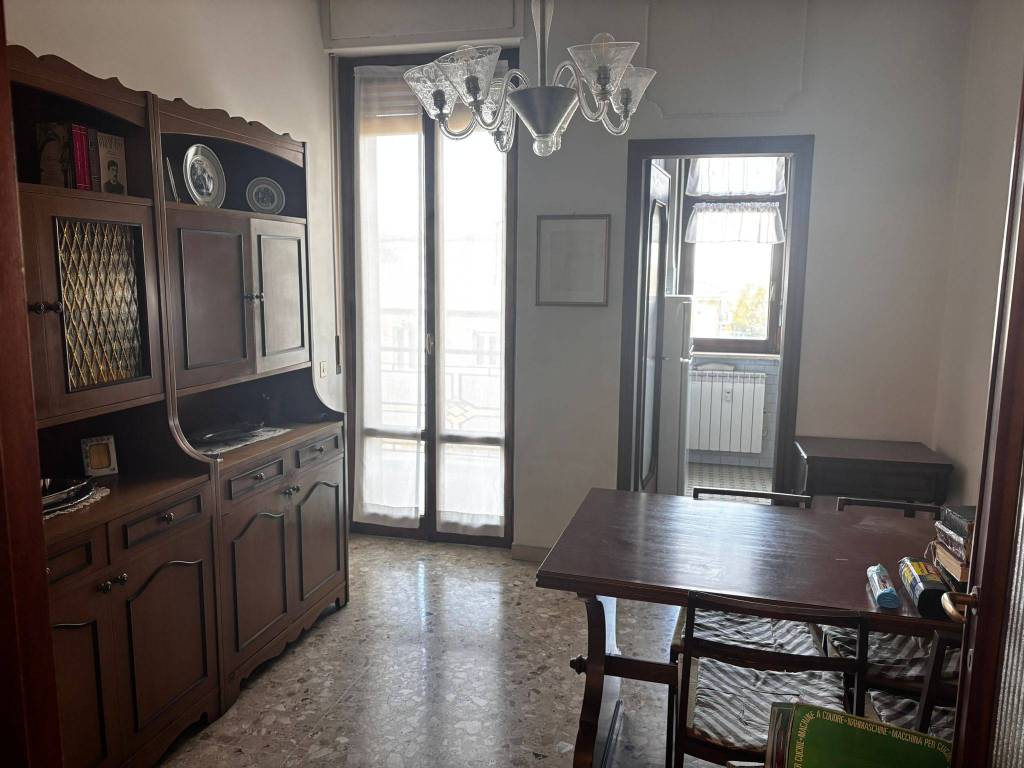 Appartamento a Piacenza in Via 24 Maggio - Foto 2
