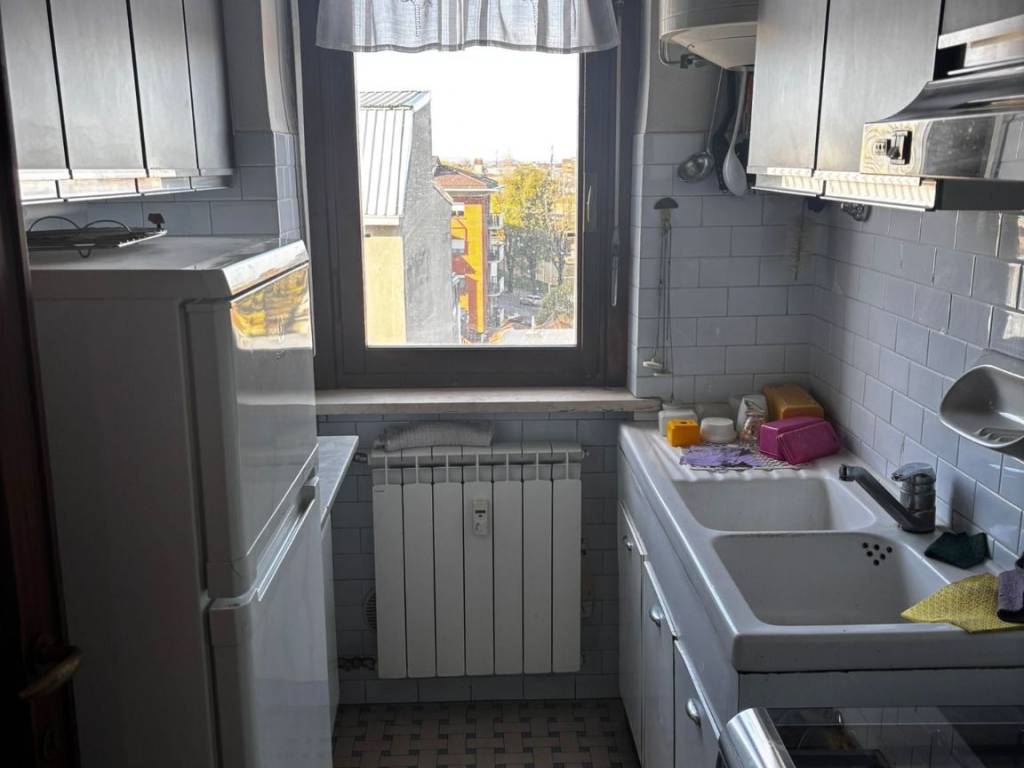 Appartamento a Piacenza in Via 24 Maggio - Foto 3