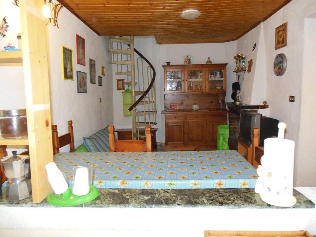 Appartamento a Collegiove in Via Luigi Manzocchi, 9 - Foto 3