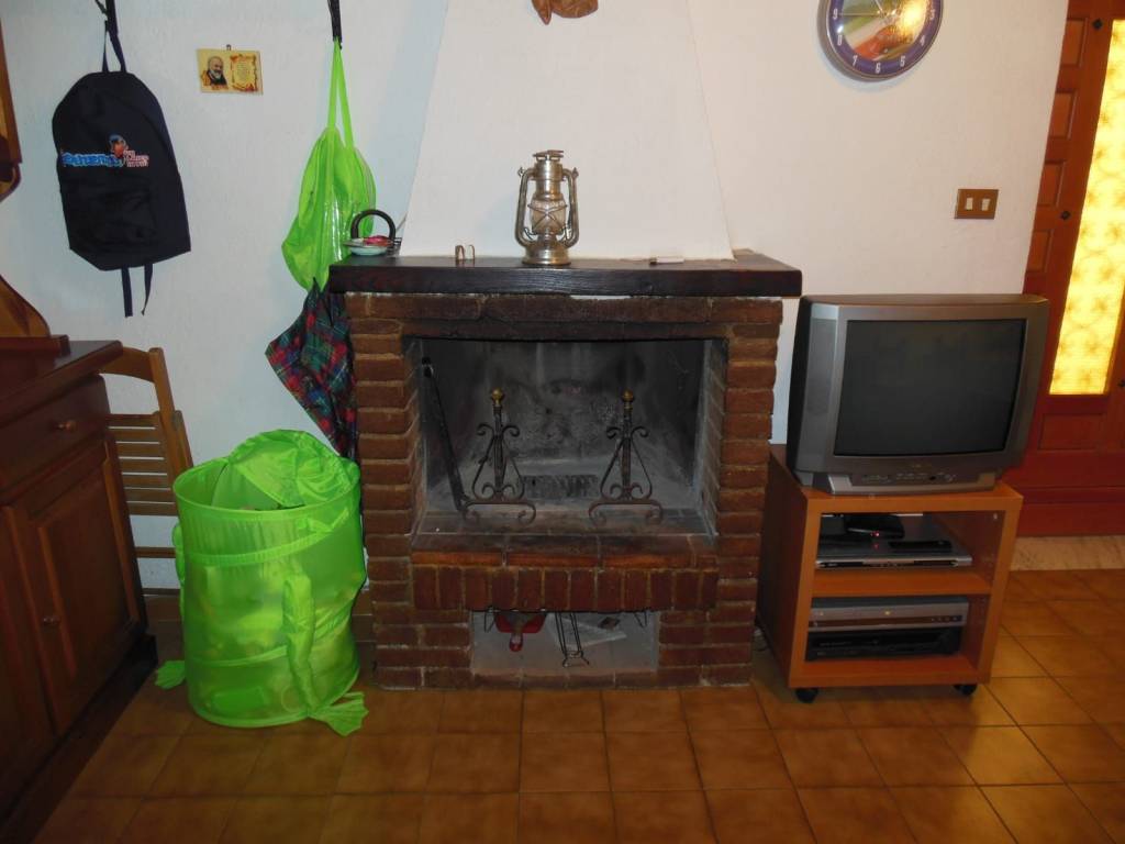 Appartamento a Collegiove in Via Luigi Manzocchi, 9 - Foto 4