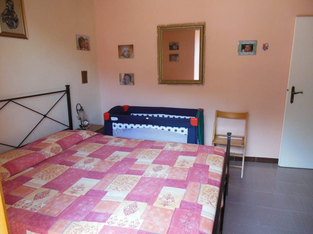 Appartamento a Collegiove in Via Luigi Manzocchi, 9 - Foto 5