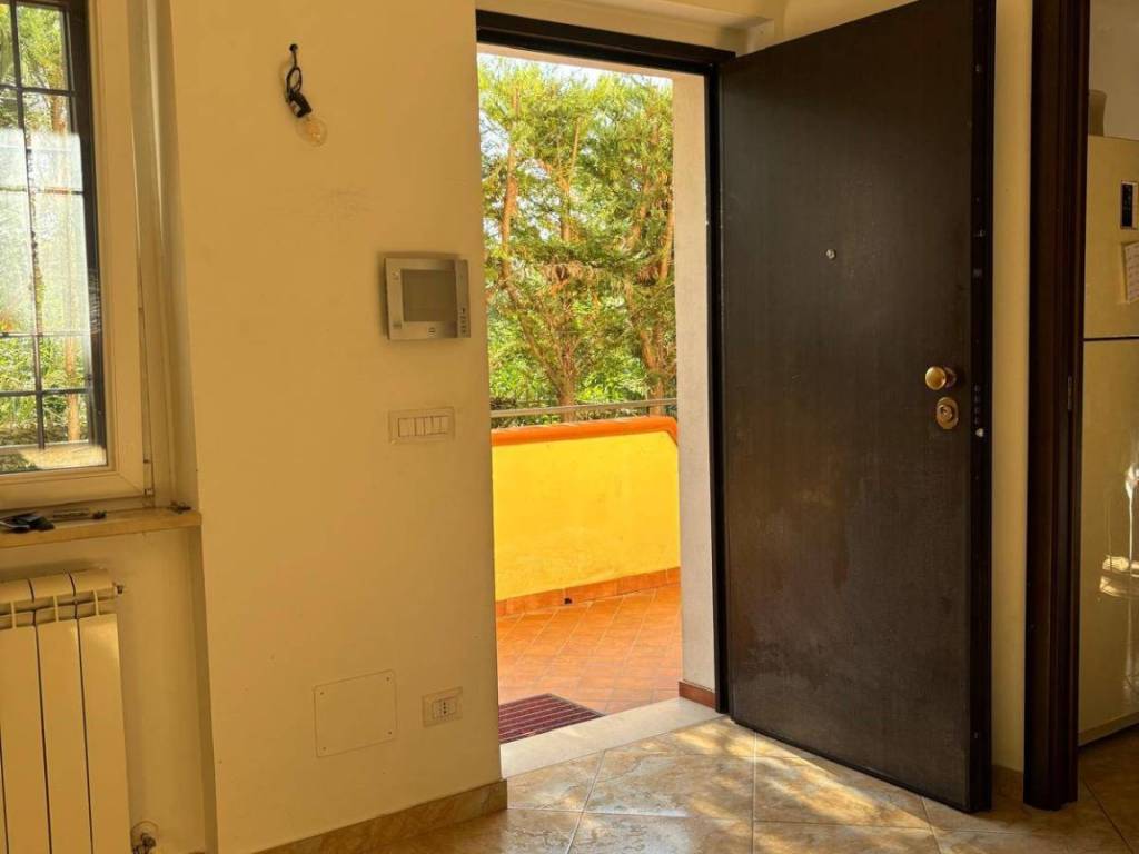 Villetta a schiera a Montalto uffugo in Via Saverio Mercadante, 13 - Foto 4