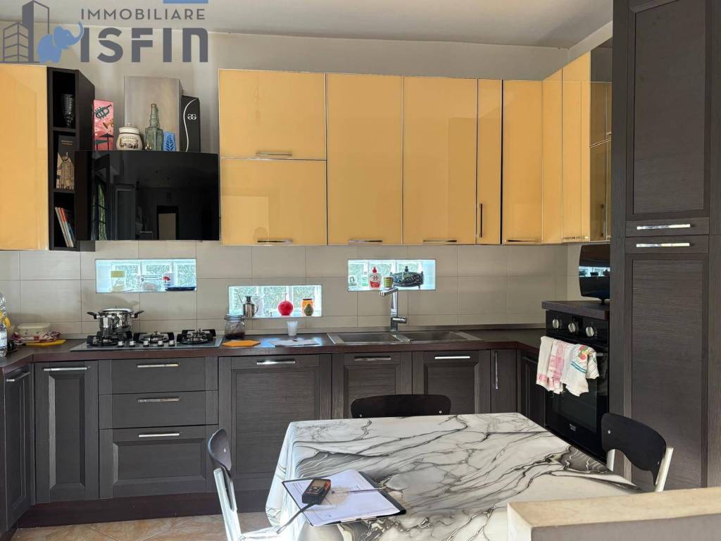 Villetta a schiera a Montalto uffugo in Via Saverio Mercadante, 13 - Foto 5