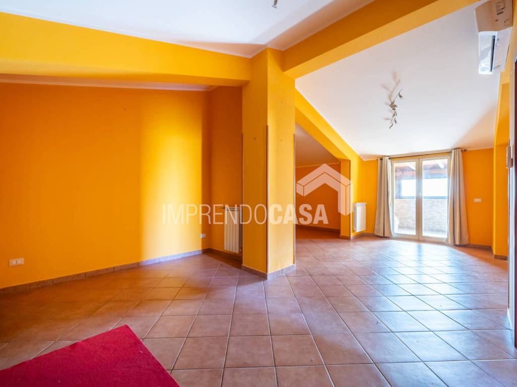 Appartamento a Monreale in Via Provinciale - Foto 2
