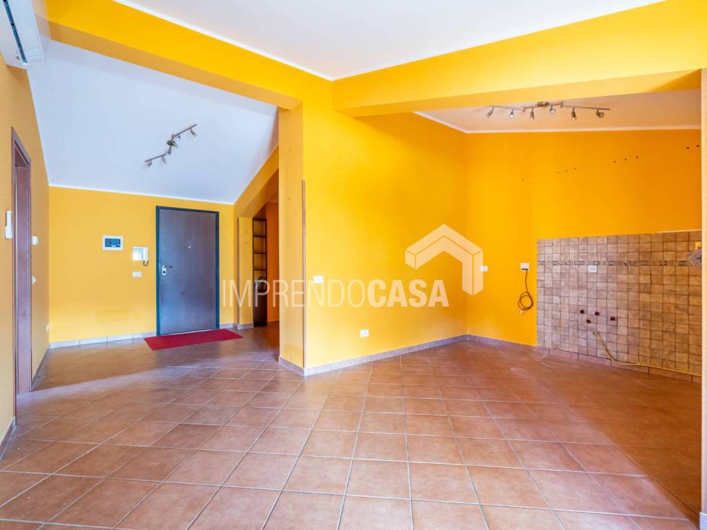 Appartamento a Monreale in Via Provinciale - Foto 3