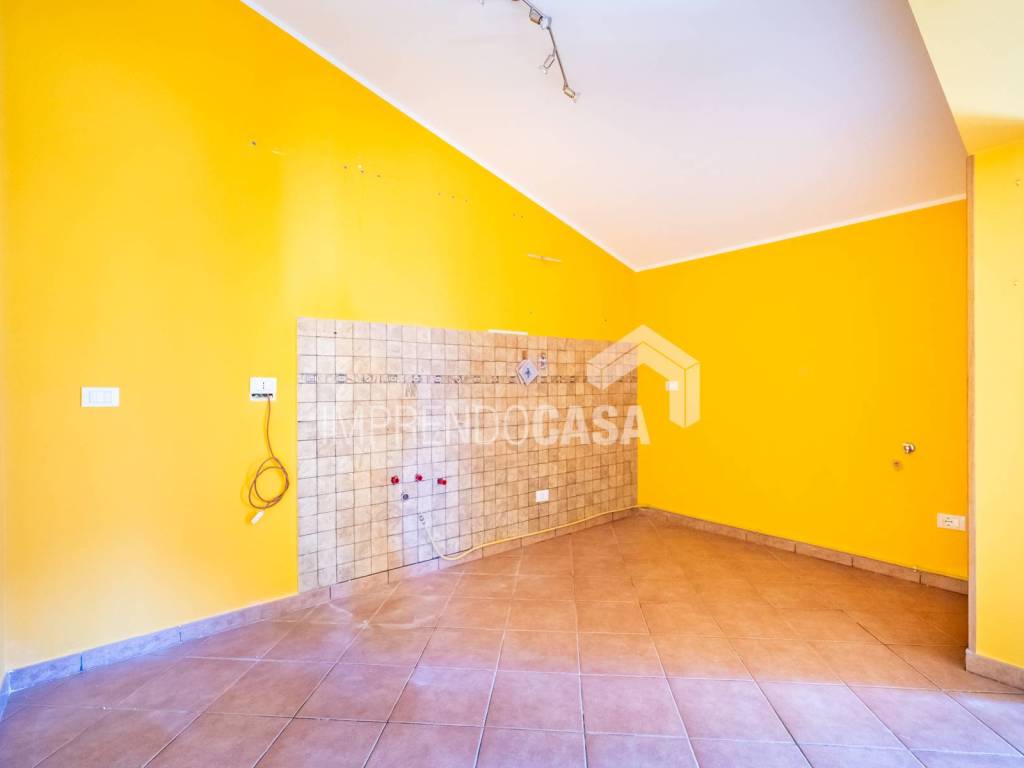 Appartamento a Monreale in Via Provinciale - Foto 4
