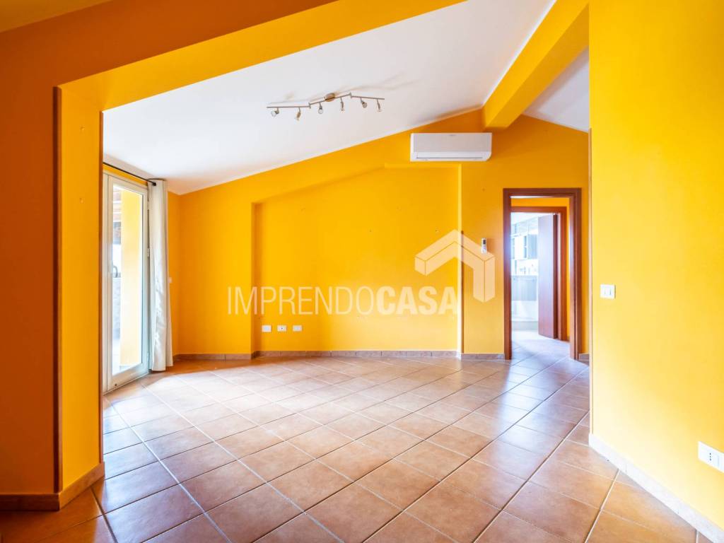 Appartamento a Monreale in Via Provinciale - Foto 5