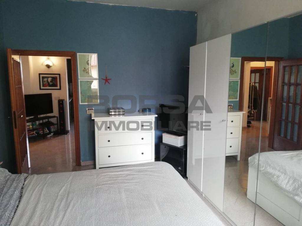 Appartamento a Livorno in Via Sant'Andrea , 21 - Foto 2