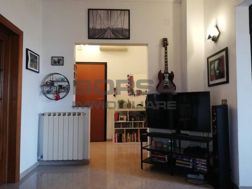 Appartamento a Livorno in Via Sant'Andrea , 21 - Foto 3