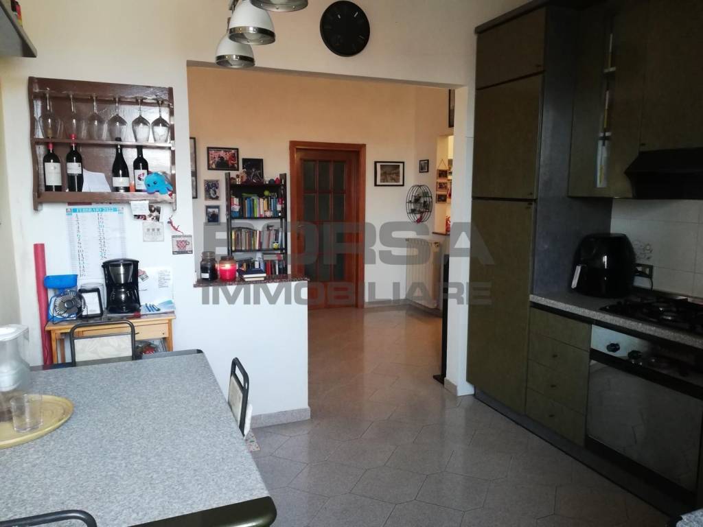 Appartamento a Livorno in Via Sant'Andrea , 21 - Foto 5