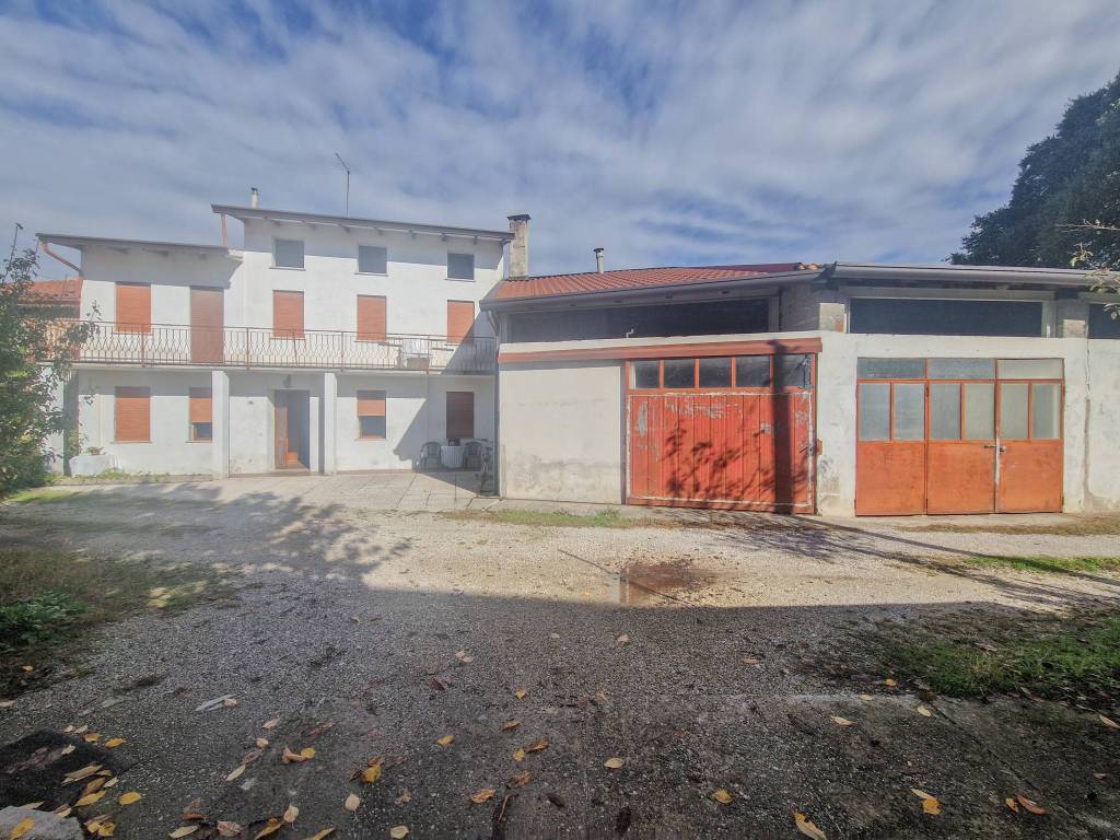 Casa indipendente a Cartigliano in Via Scalchi, 40 - Foto 2