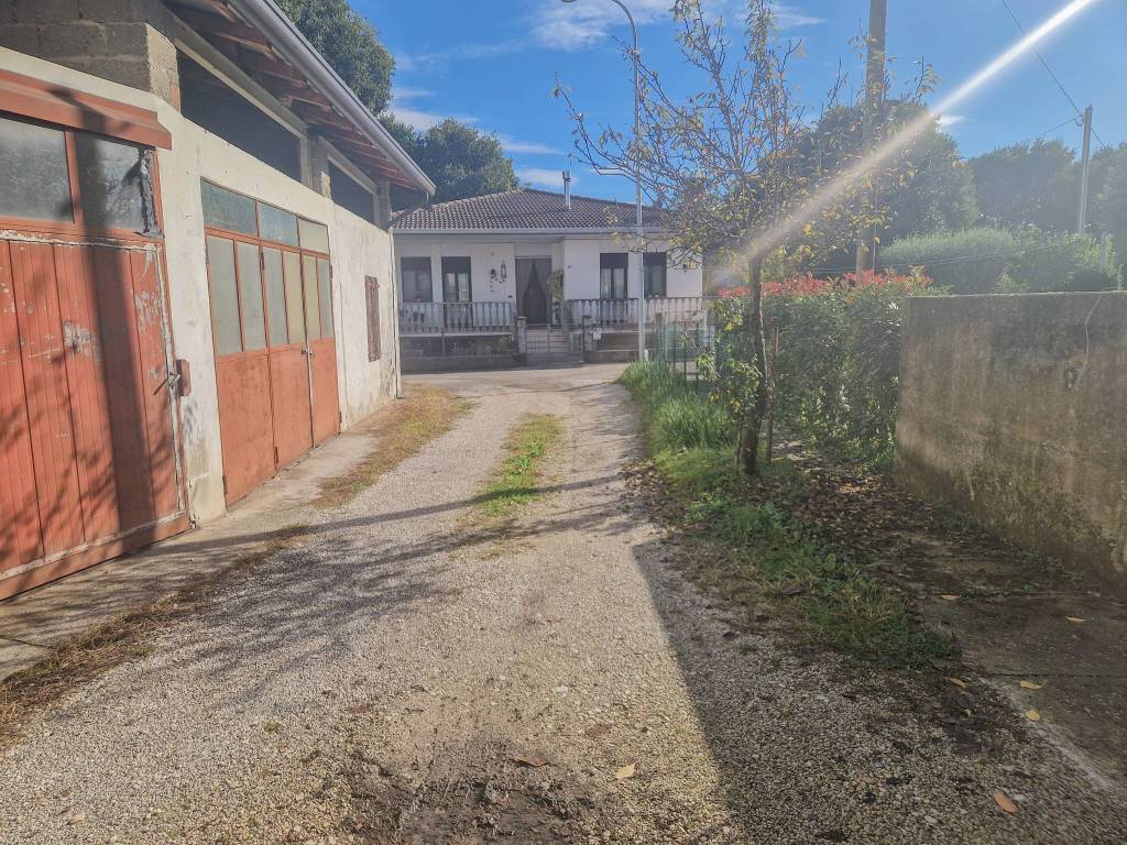 Casa indipendente a Cartigliano in Via Scalchi, 40 - Foto 4