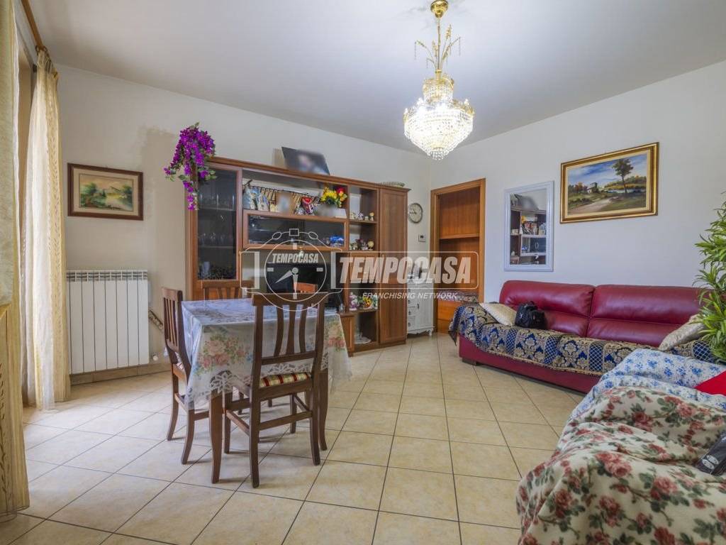 Appartamento a Montecosaro in Via fermana 1 - Foto 2