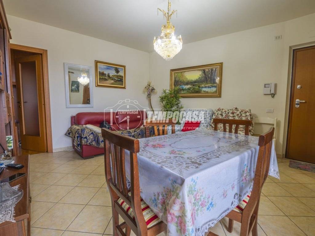 Appartamento a Montecosaro in Via fermana 1 - Foto 3