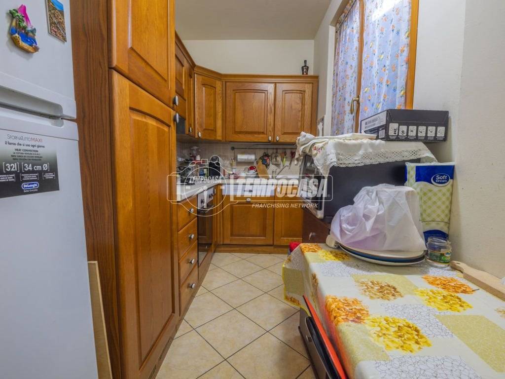 Appartamento a Montecosaro in Via fermana 1 - Foto 5