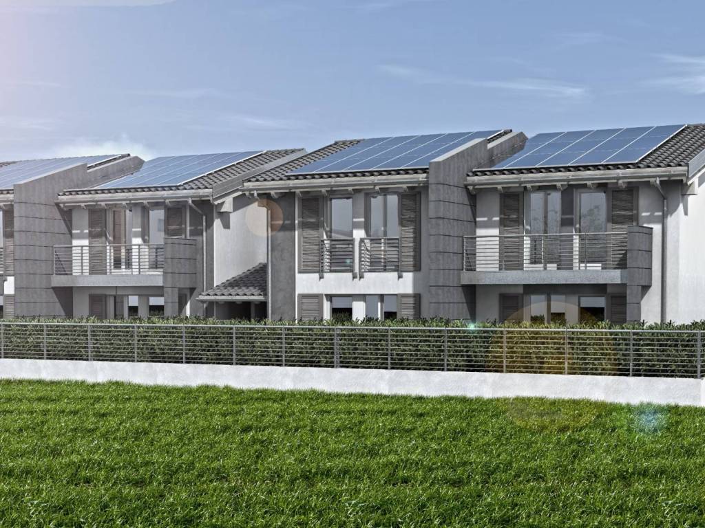 Casa indipendente a Asti in Via Pietro Paniati, 13 - Foto 2