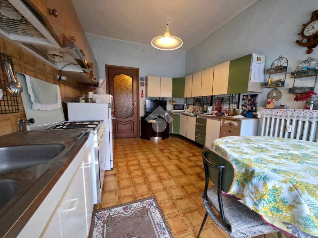 Appartamento a Rivoli in Viale carrù, 1 - Foto 2