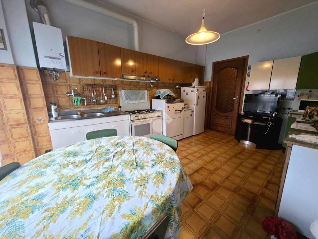 Appartamento a Rivoli in Viale carrù, 1 - Foto 3