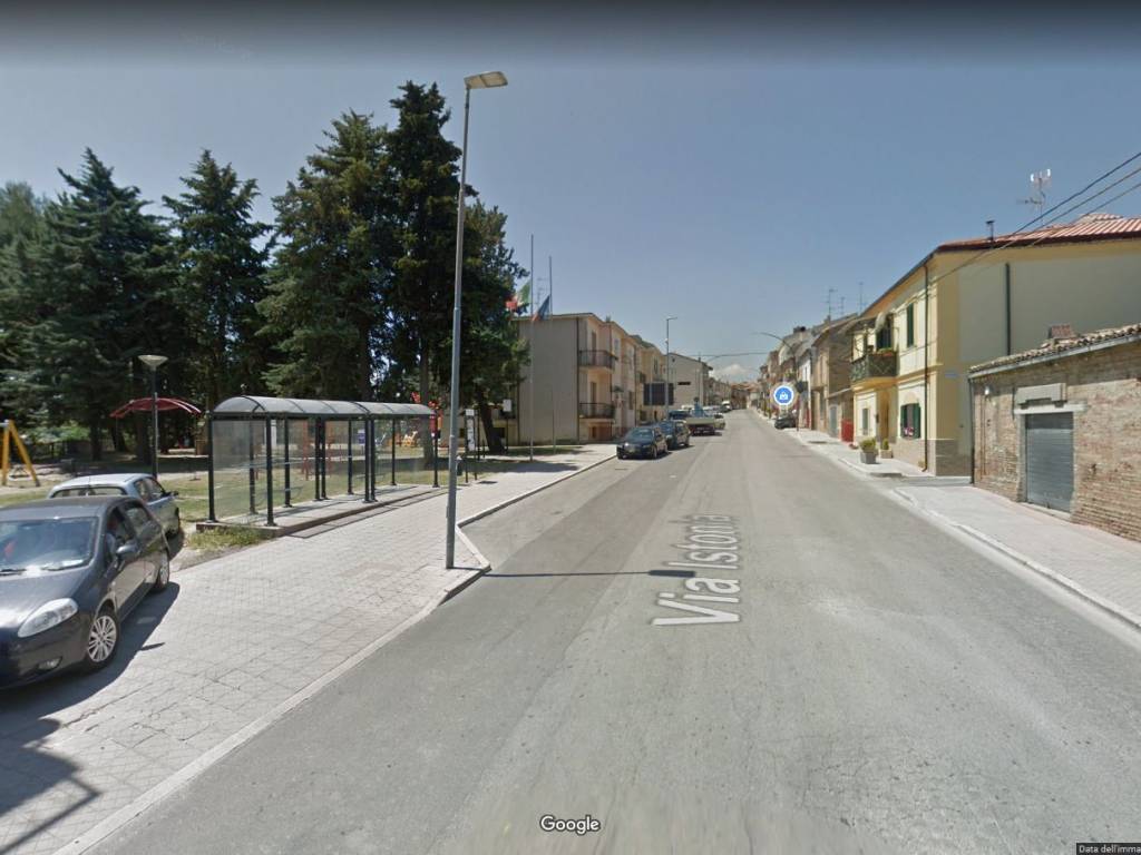 Casa indipendente a Cupello in Via Istonia - Foto 4