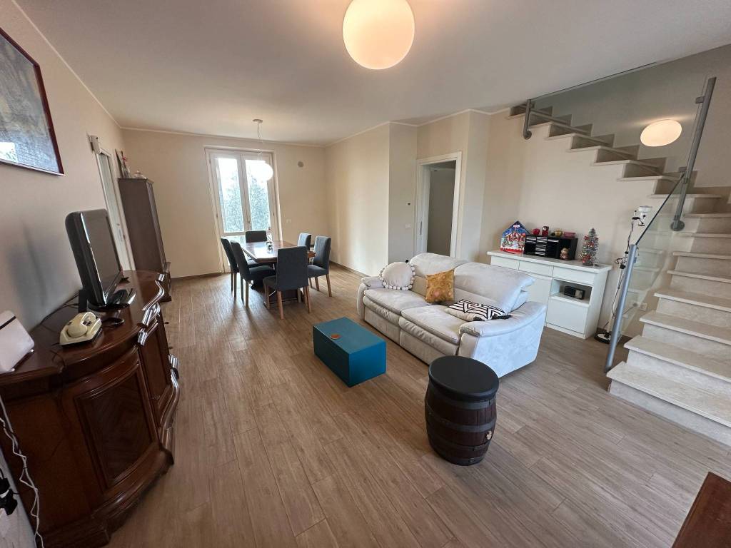 Villetta a schiera a Acquasparta in Via Antonio Gramsci - Foto 5